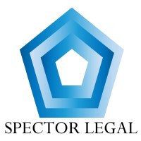 Law Offices of Joshua Spector, P.A. Logo
