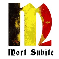 Mort Subite Austin Logo