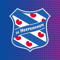 sc Heerenveen Vrouwen Logo