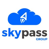 Skypass Sistemas e Informatica Ltda Logo