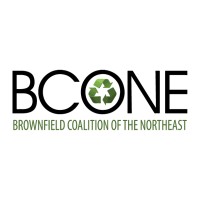 BCONE - Brownfield Coalition of the Northeast Logo