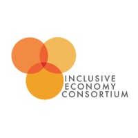 Inclusive Economy Consortium Logo