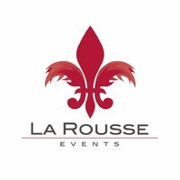 La Rousse Events Logo