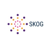 SKOG vzw Logo