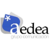 GRUPO AEDEA COMUNICACION Logo