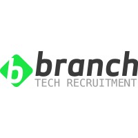 Branch Tech Logo
