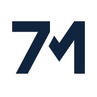 7TH MINUTE Logo