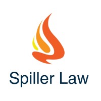 Spiller Law Logo