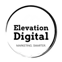 Elevation Digital Logo