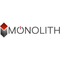 Monolith Technology Group Logo