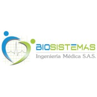Biosistemas Ingeniería Médica SAS Logo
