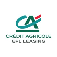 Europejski Fundusz Leasingowy SA Logo