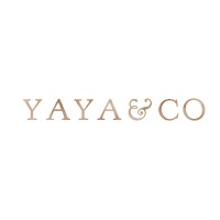 YaYa & Co. Logo