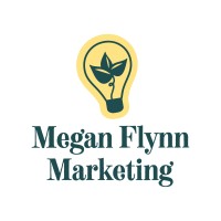 Megan Flynn Marketing Logo