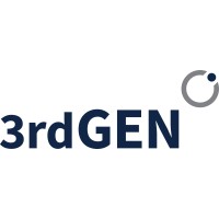 3rdGEN The Management Consulting Company Logo