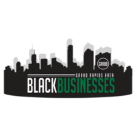 Grand Rapids Area Black Businesses Logo