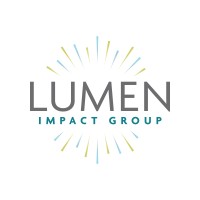 Lumen Impact Group Logo