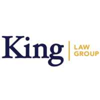 King Law Group Logo