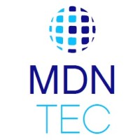 MDN Tec Logo