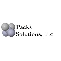 Packs Solutions Logo