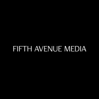 Fifth Avenue Media Group, Inc. Logo