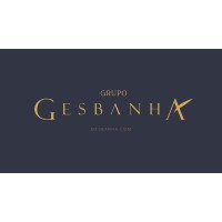 Gesbanha, S.A. Logo