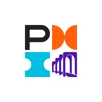 PMI Capítulo Bajío México Logo