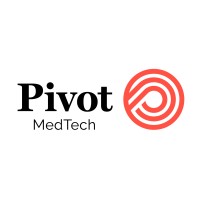 Pivot MedTech LLC Logo