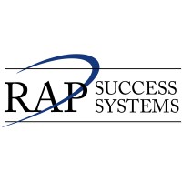 RAP Success Systems Logo