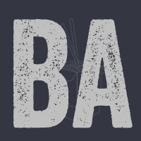 The Bitter Alibi Logo