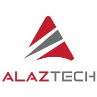 AlazTech Inc Logo