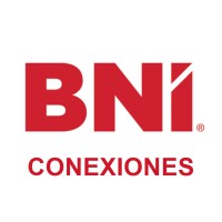 BNI CONEXIONES CHILE Logo