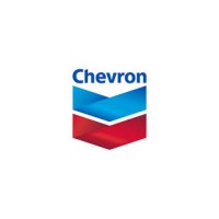 Chevron Company Logo