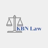 KBN Law, LLC Logo