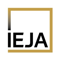 Instituto de Estudos Jurídicos Aplicados (IEJA) Logo