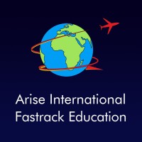 Arise International Logo