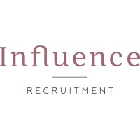 Influence Recruitment Logo