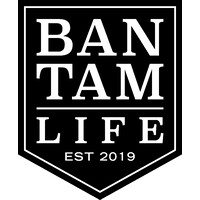 Bantam Life Logo