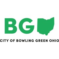 City of Bowling Green, OH Logo