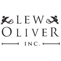 Lew Oliver, Inc. Logo