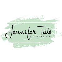 Jennifer Tate Copywriting Ltd Logo