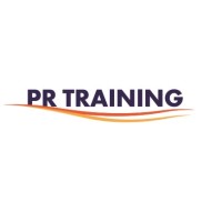 PR Training Ltd Logo