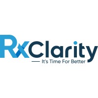 RxClarity Group, LLC Logo