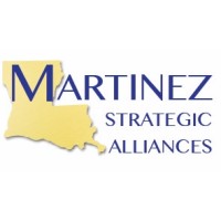 Martinez Strategic Alliances Logo