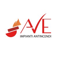 Ave Antincendi Logo