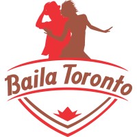 Baila Toronto Logo