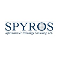 SPYROS Information & Technology Consulting, LLC Logo