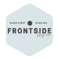 Frontside Bag Co Logo
