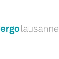 Ergolausanne Logo