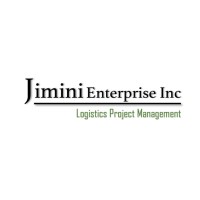 Jimini Enterprise Logo